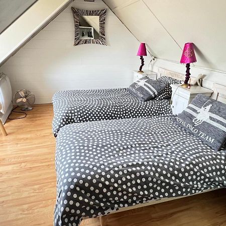 Location A Trouville Sur Mer Bagian luar foto